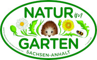 Zertifikat Natur im Garten